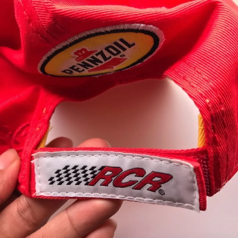 NASCAR Shell Kevin Harvick Graphic Hat